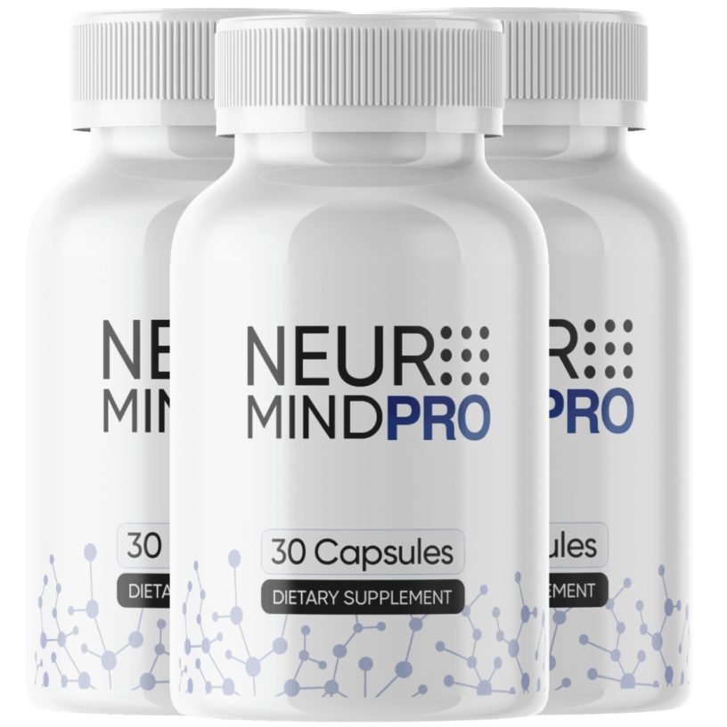 Buy Neuromind Pro